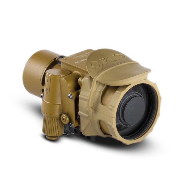 MilSight&reg; T90 Tactical Night Sight (TaNS&reg;)‎‎